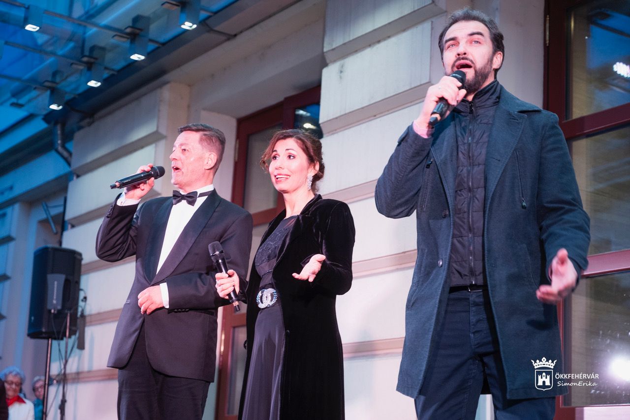 Fehérvár Médiacentrum fotója