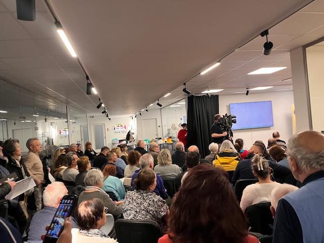 Fehérvár Médiacentrum fotója