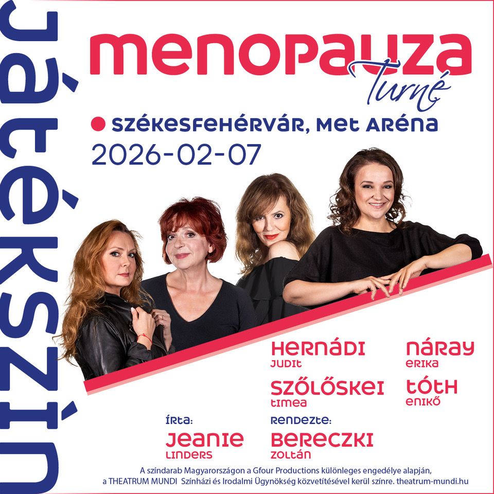 Fehérvár Médiacentrum fotója