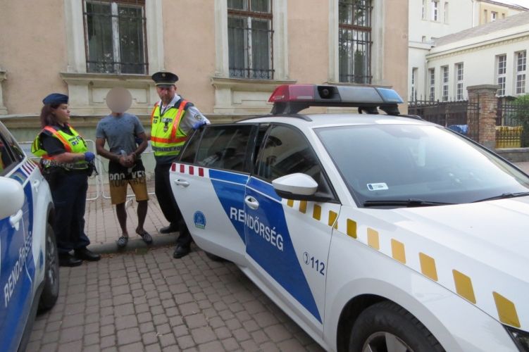 Fehérvár Médiacentrum fotója