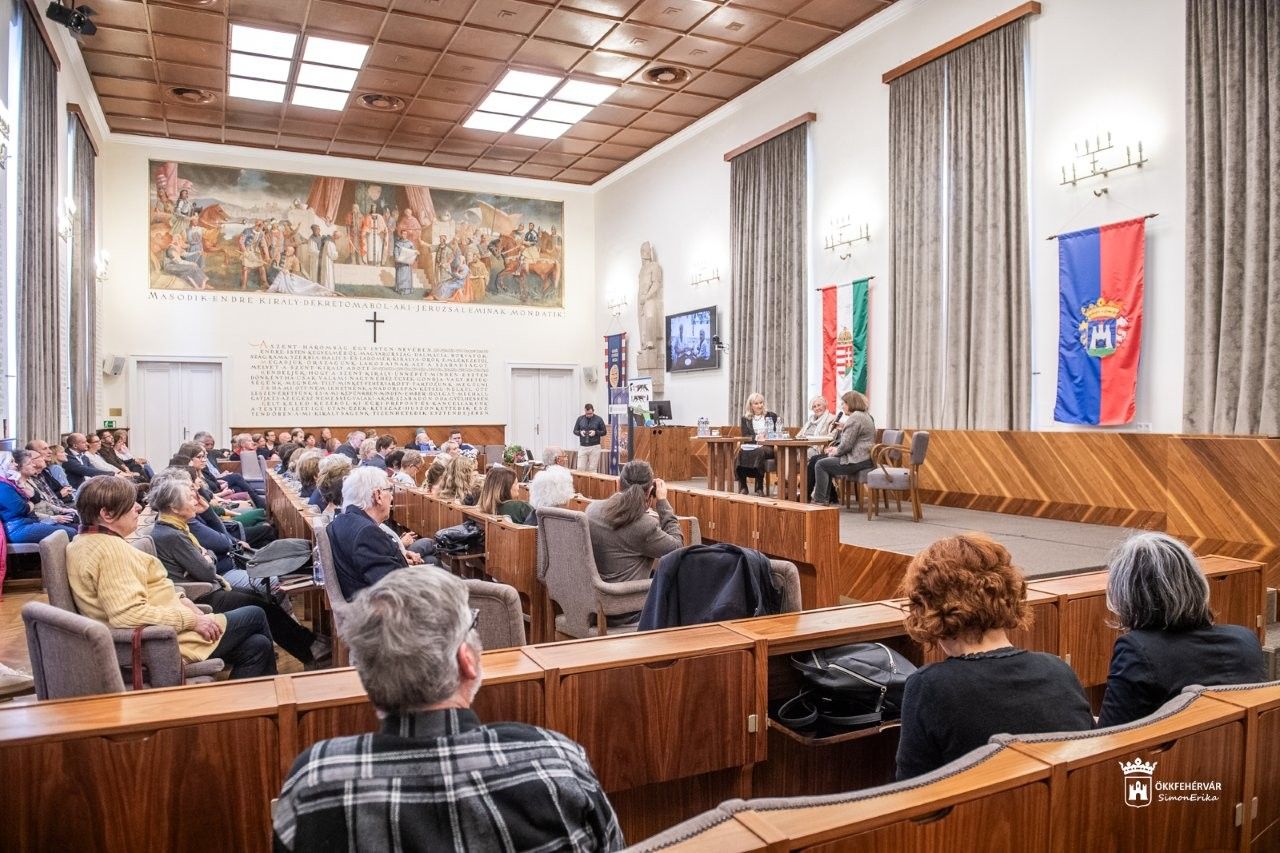 Fehérvár Médiacentrum fotója