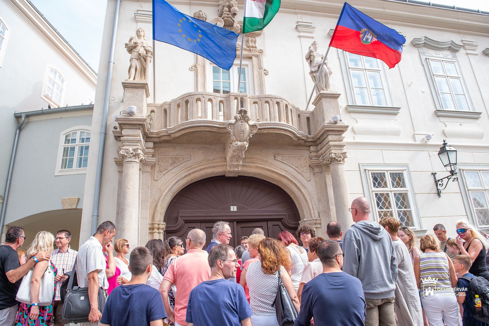 Fehérvár Médiacentrum fotója