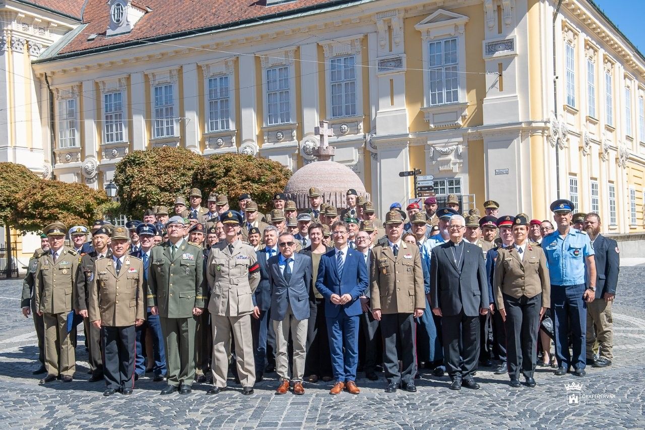 Fehérvár Médiacentrum fotója
