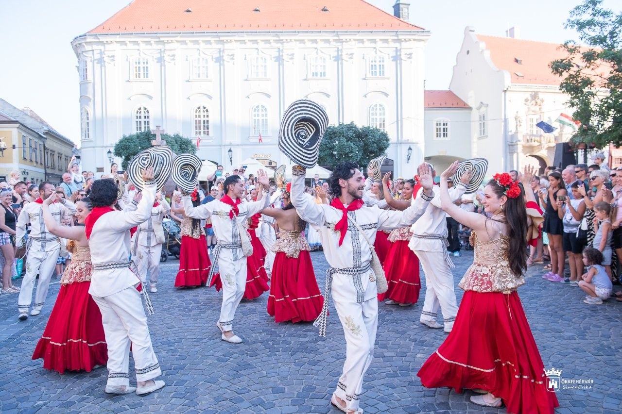 Fehérvár Médiacentrum fotója