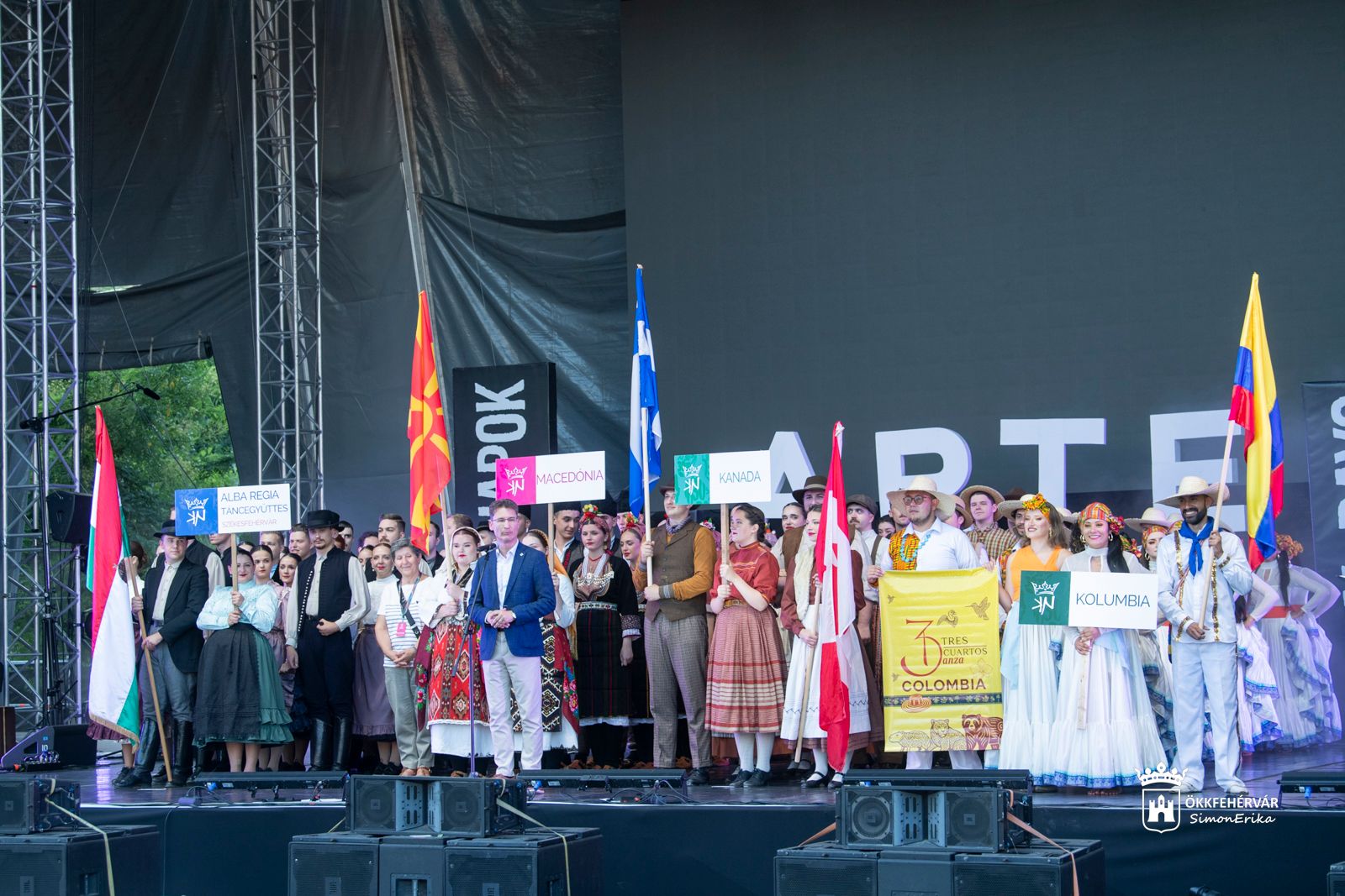 Fehérvár Médiacentrum fotója