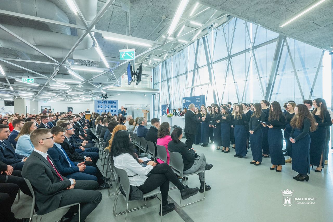 Fehérvár Médiacentrum fotója