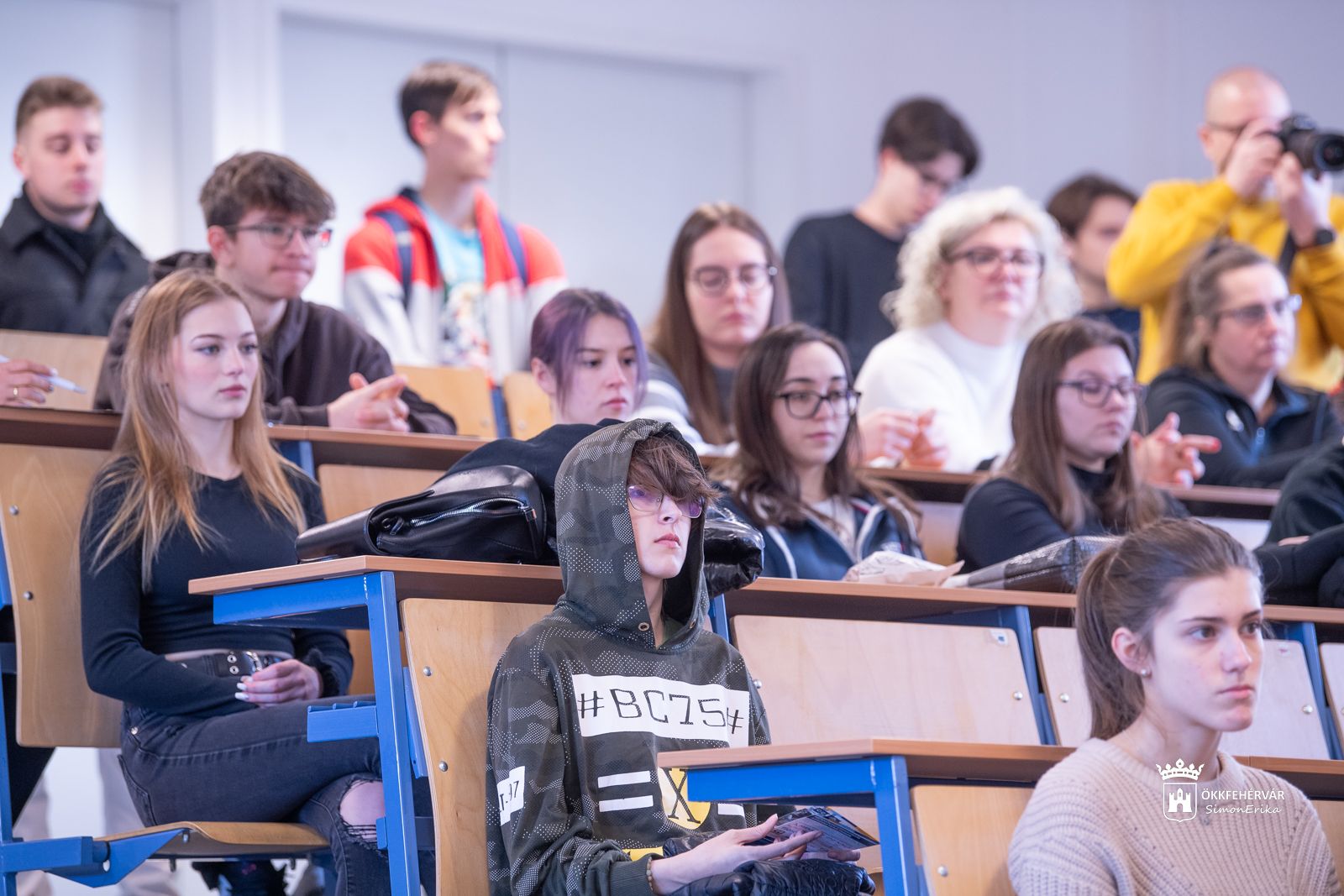 Fehérvár Médiacentrum fotója