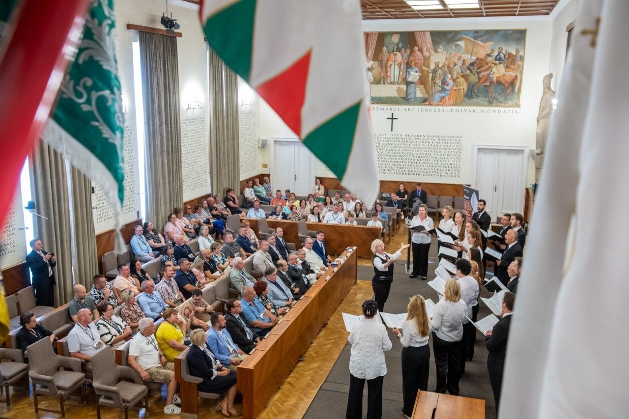 Fehérvár Médiacentrum fotója