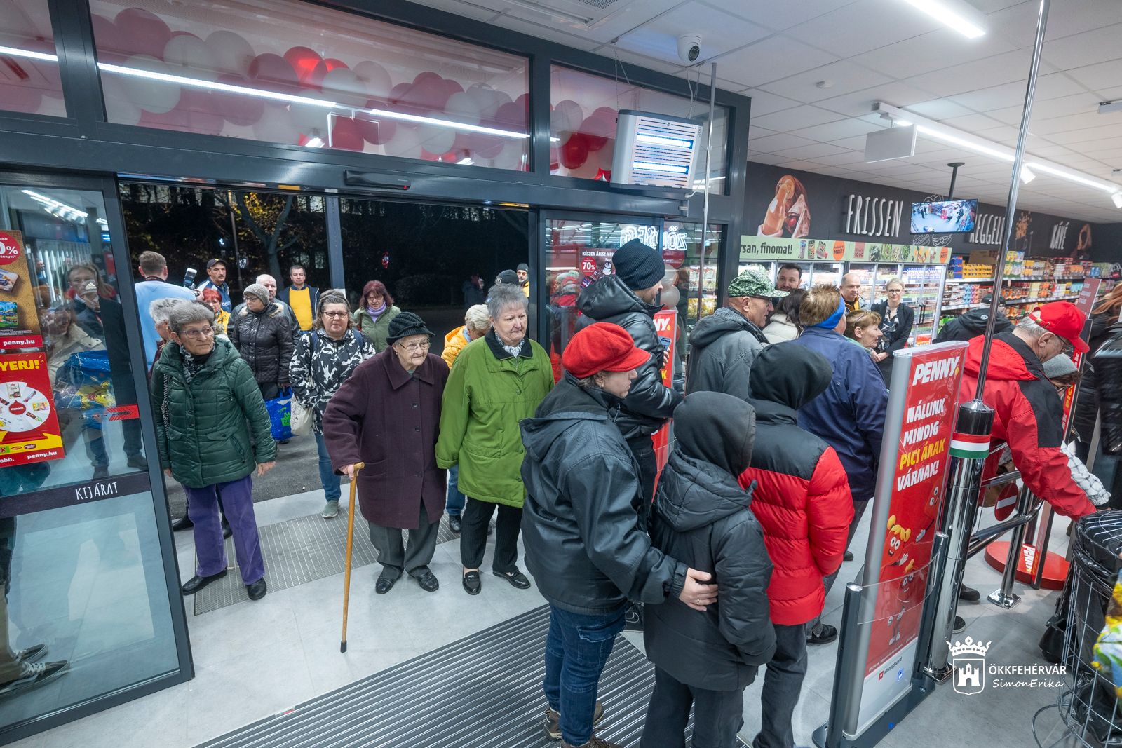 Fehérvár Médiacentrum fotója