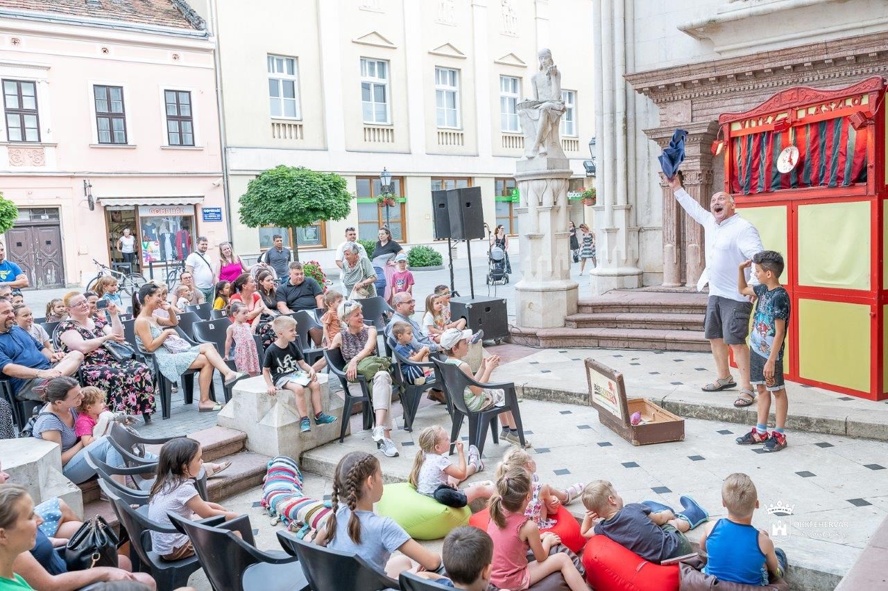 Fehérvár Médiacentrum fotója