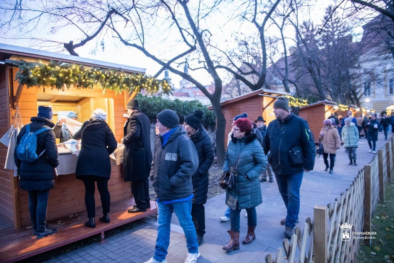 Fehérvár Médiacentrum fotója