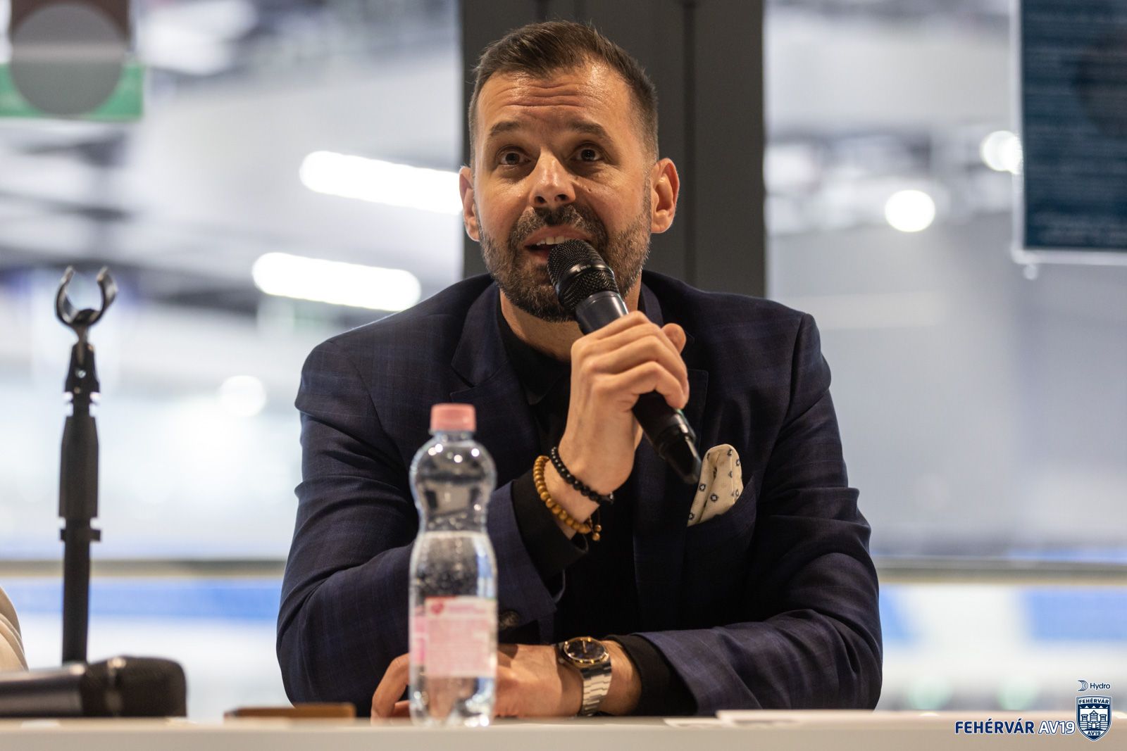 Fehérvár Médiacentrum fotója