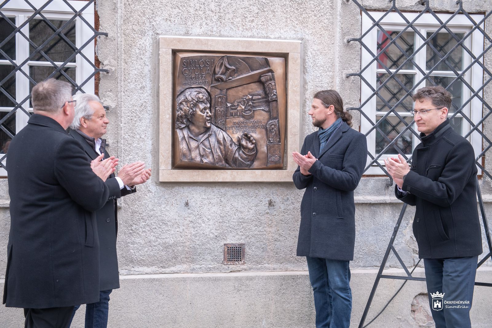 Fehérvár Médiacentrum fotója