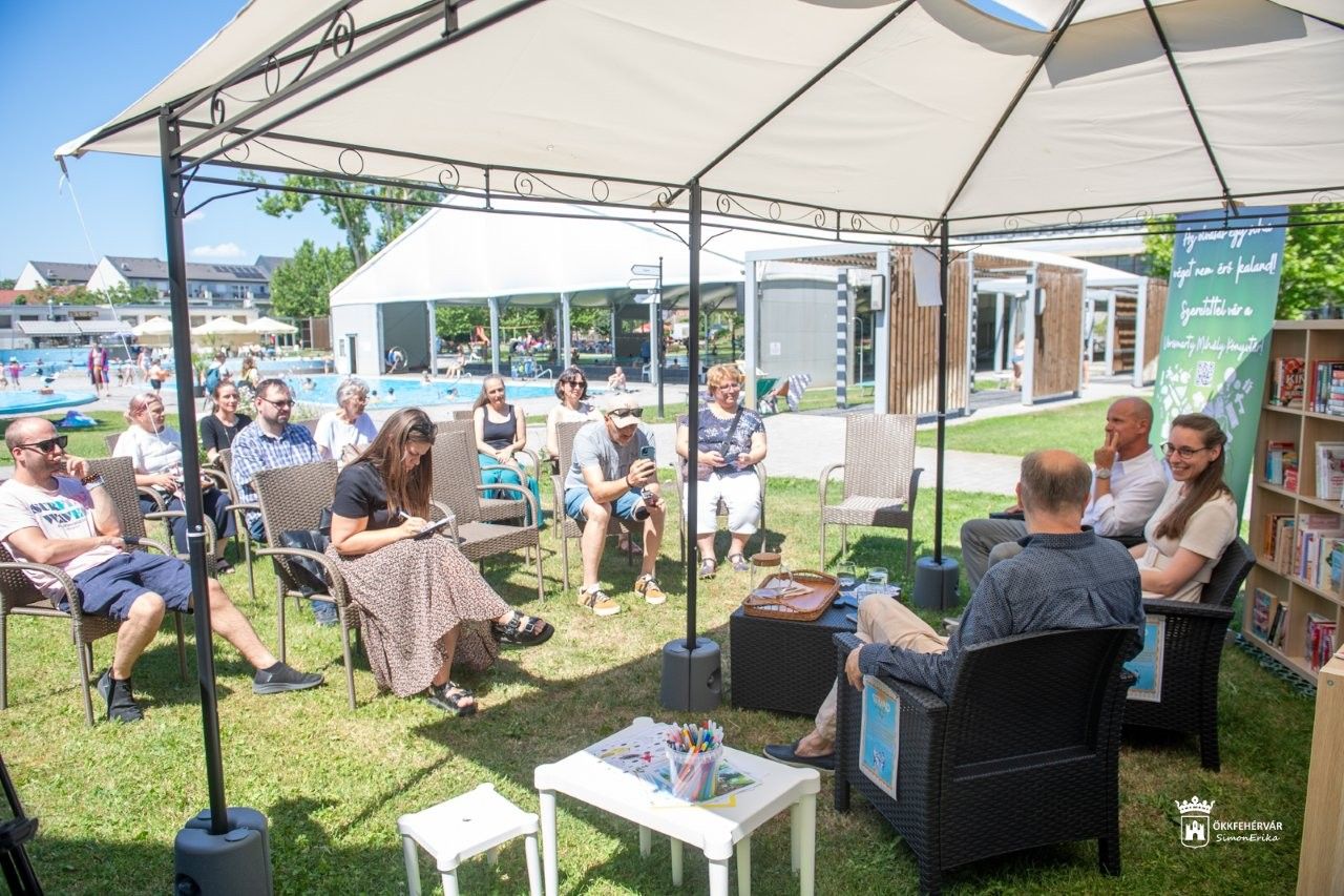 Fehérvár Médiacentrum fotója