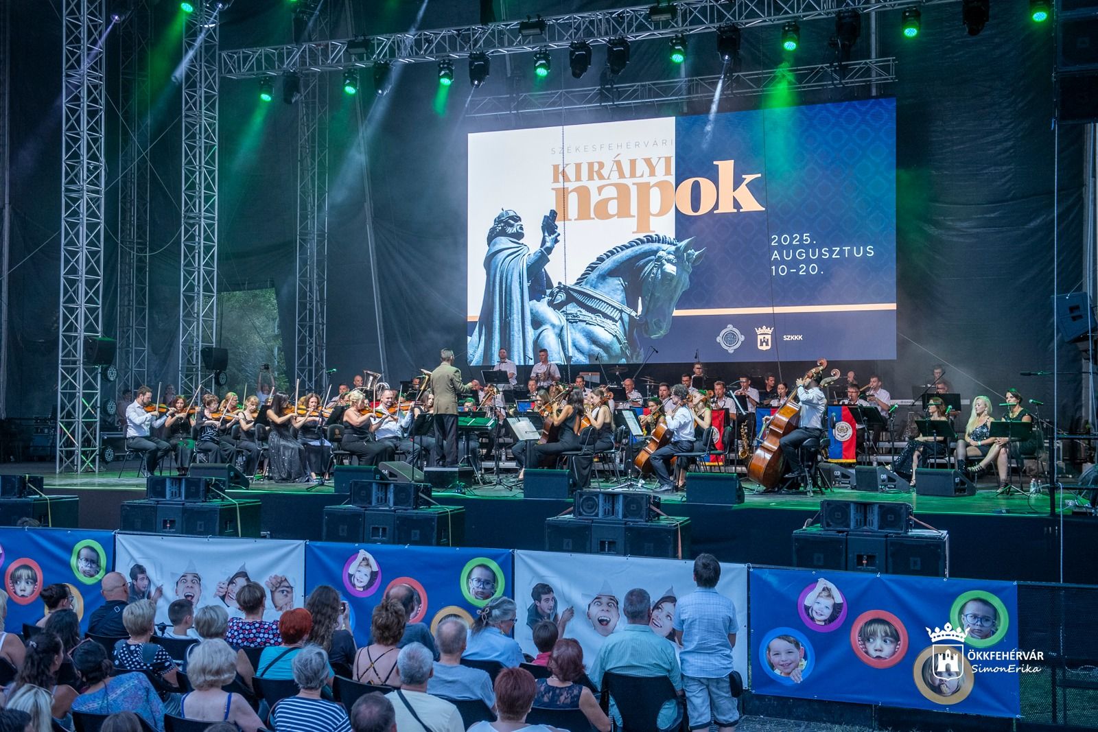Fehérvár Médiacentrum fotója