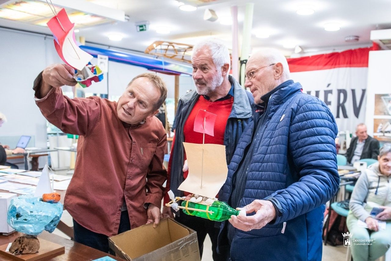 Fehérvár Médiacentrum fotója