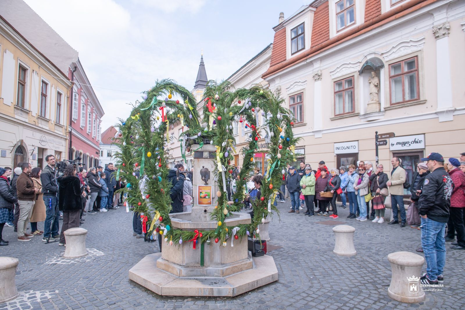 Fehérvár Médiacentrum fotója