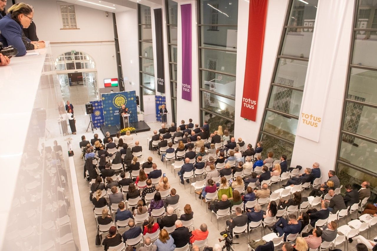 Fehérvár Médiacentrum fotója