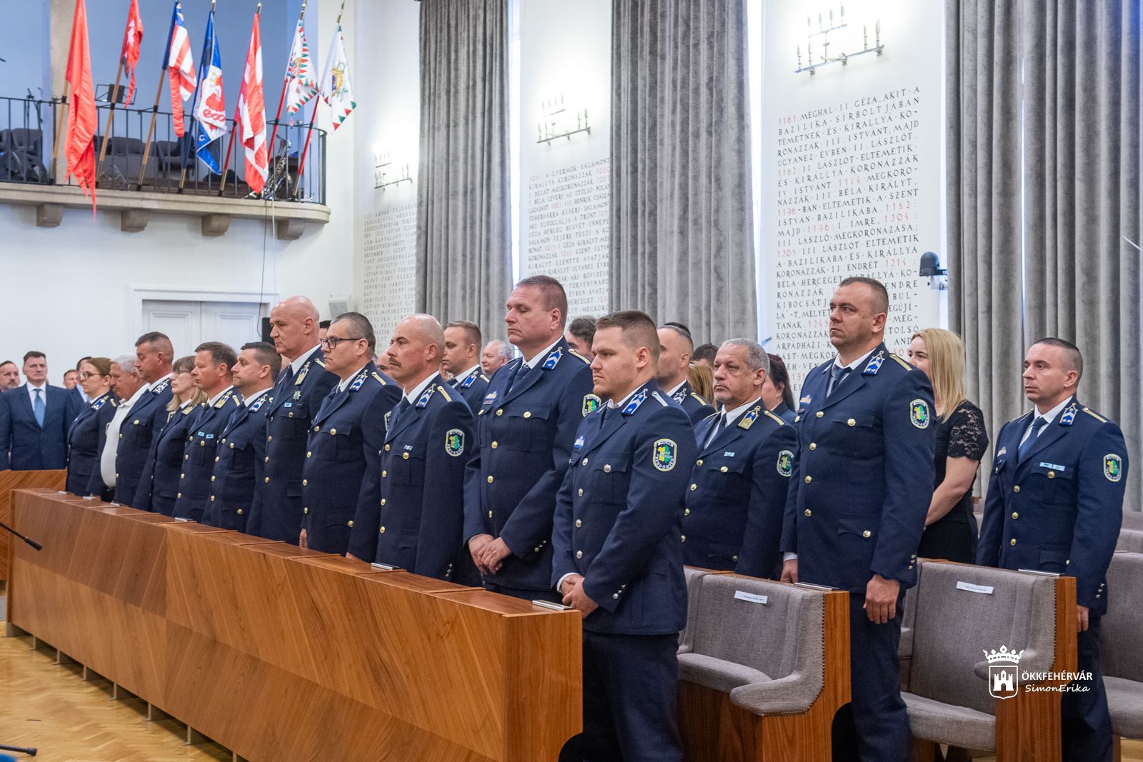 Fehérvár Médiacentrum fotója