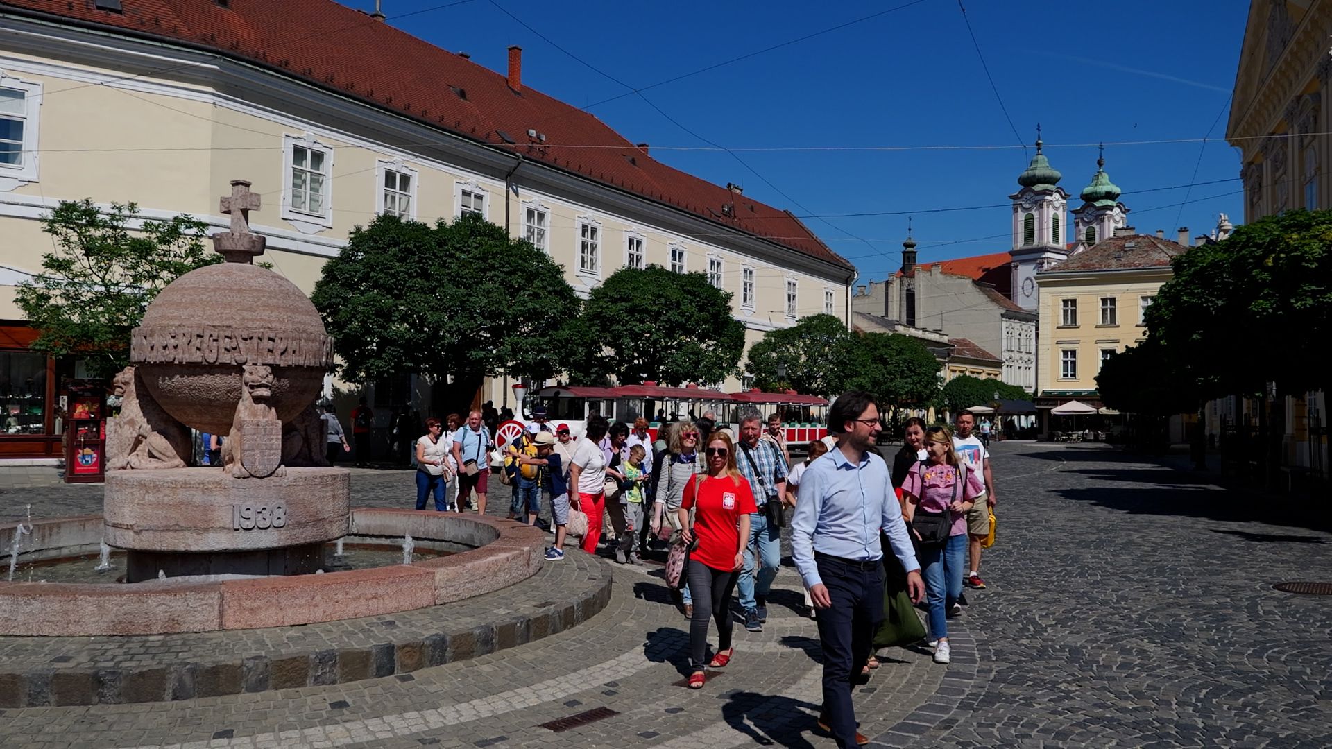 Fehérvár Médiacentrum fotója