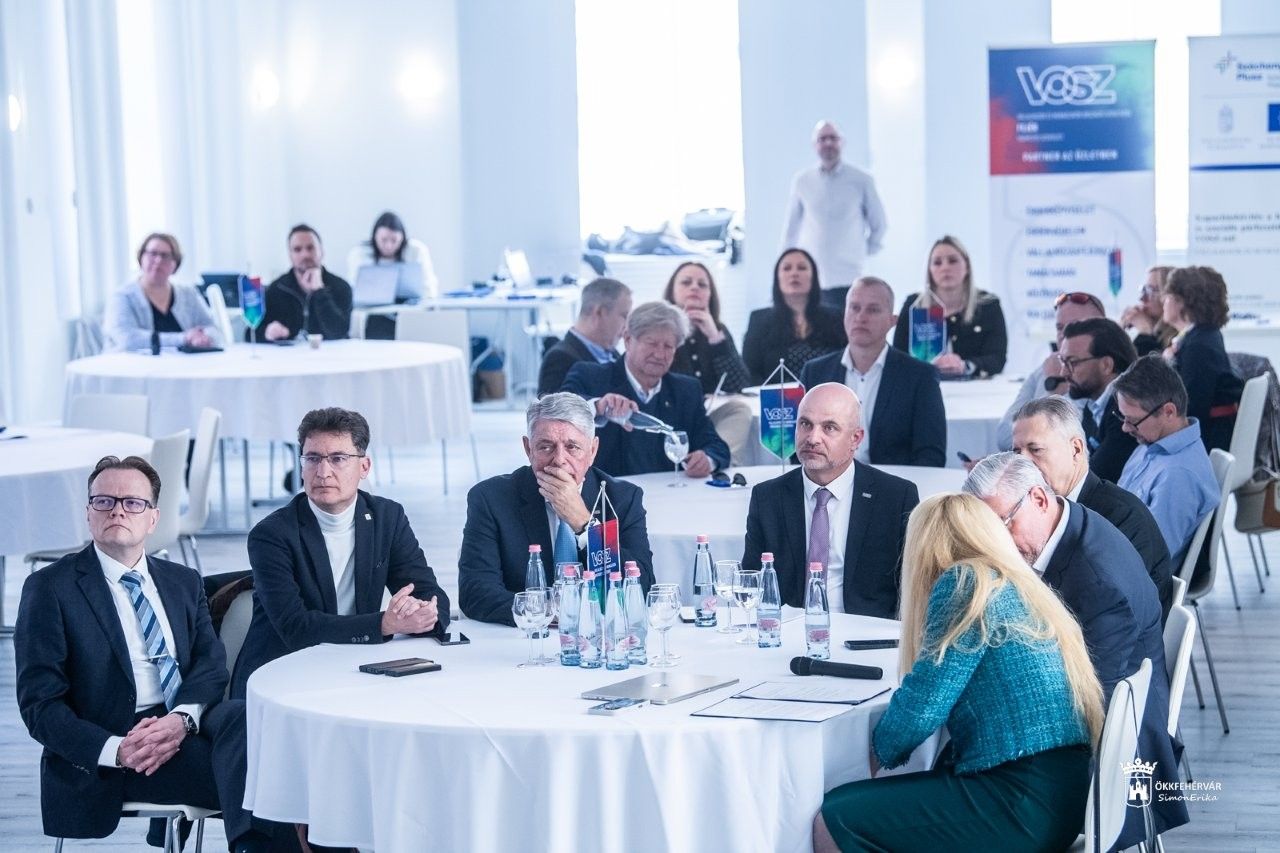 Fehérvár Médiacentrum fotója