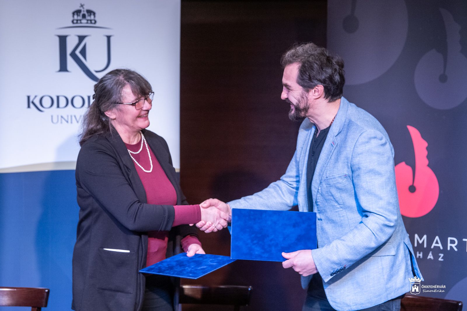 Fehérvár Médiacentrum fotója