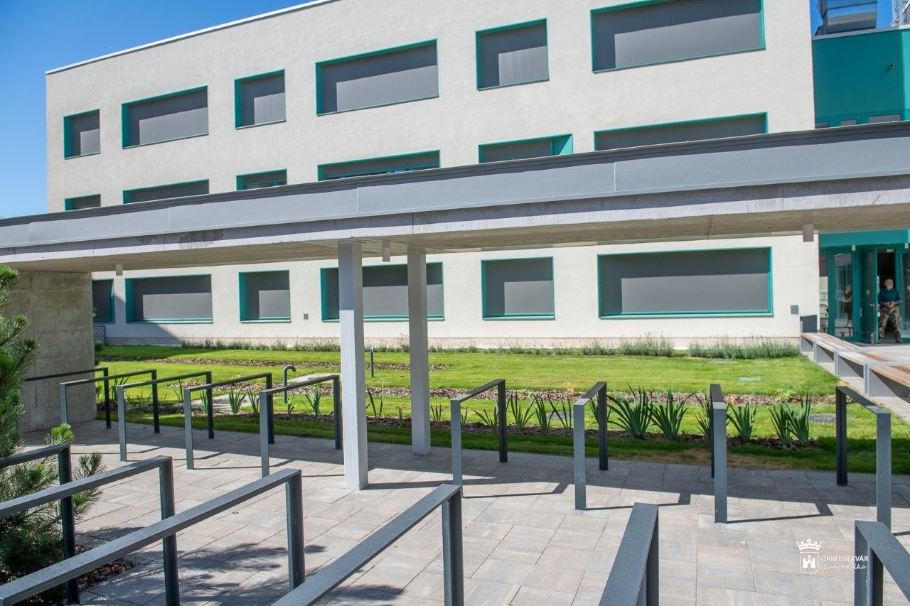 Fehérvár Médiacentrum fotója