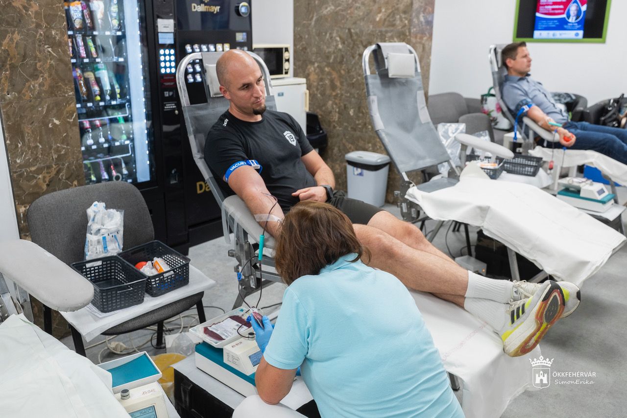 Fehérvár Médiacentrum fotója