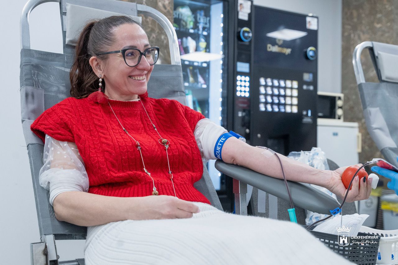 Fehérvár Médiacentrum fotója