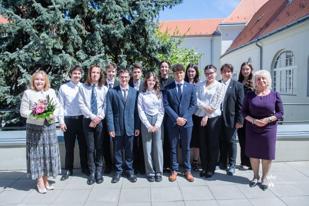 Fehérvár Médiacentrum fotója