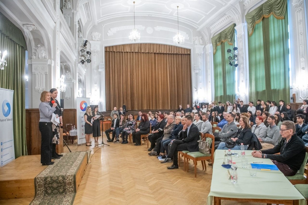 Fehérvár Médiacentrum fotója