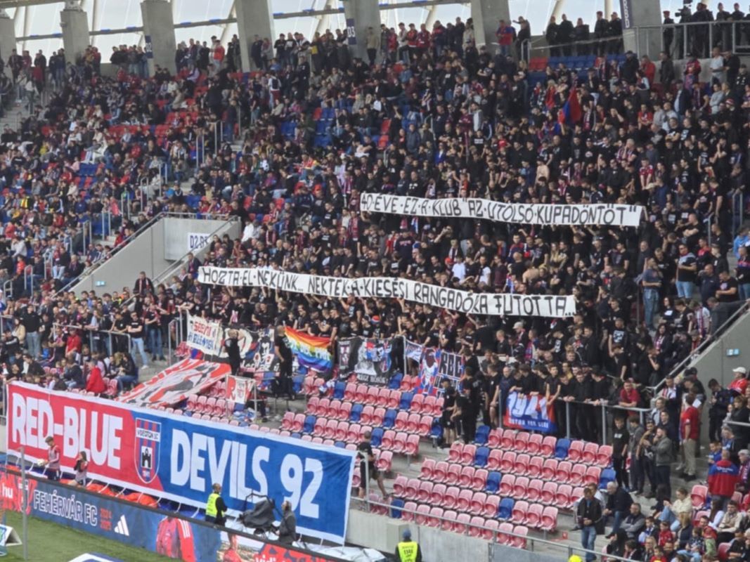 Fehérvár Médiacentrum fotója