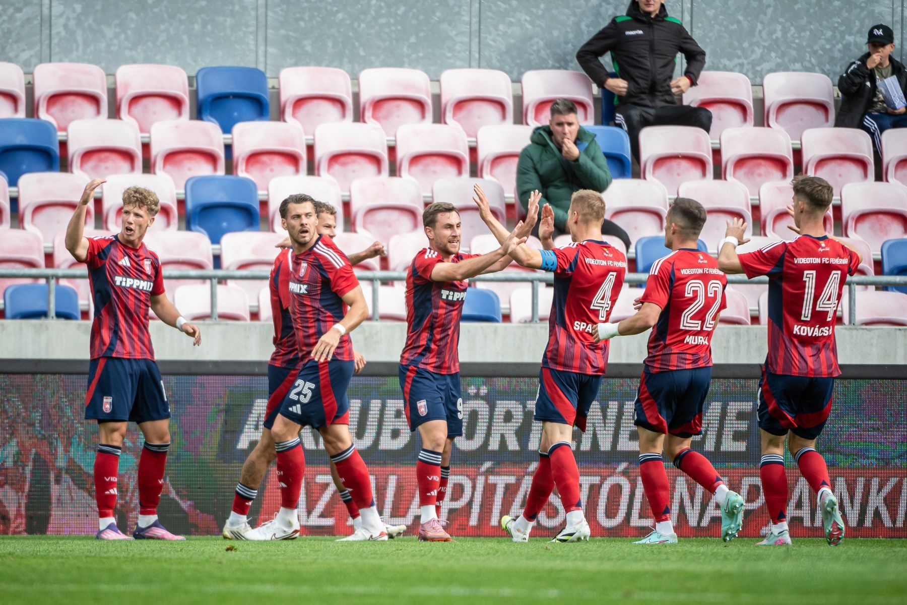 Fehérvár Médiacentrum fotója