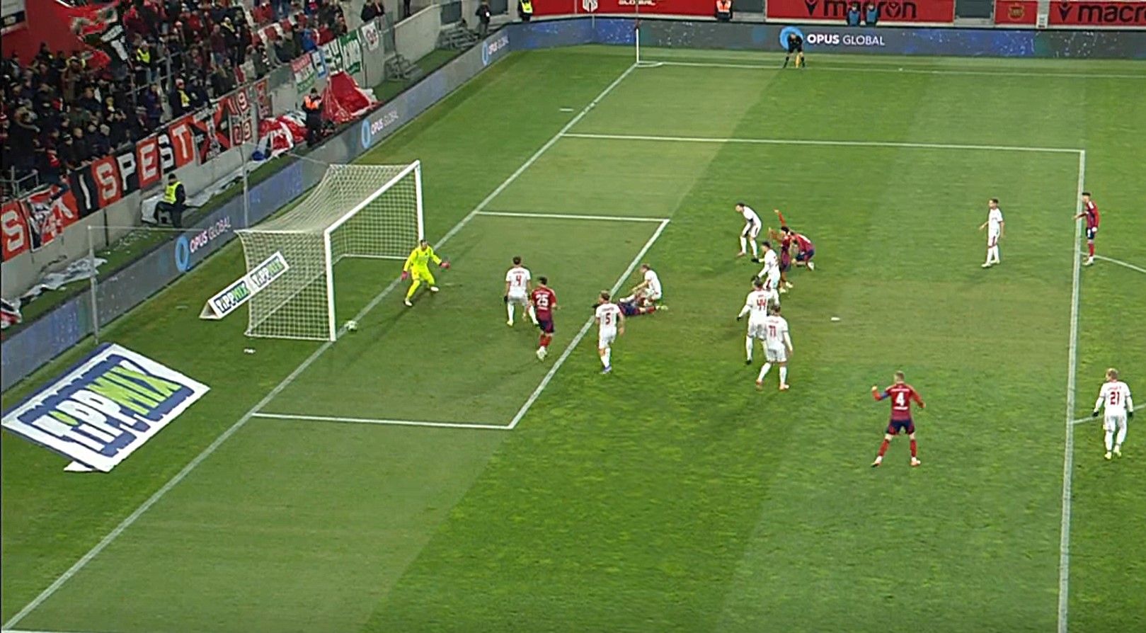 Fehérvár Médiacentrum fotója