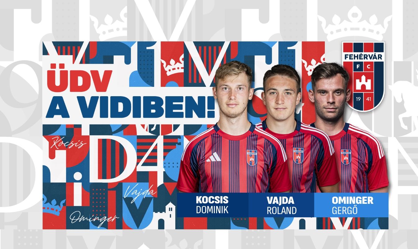 Fehérvár Médiacentrum fotója
