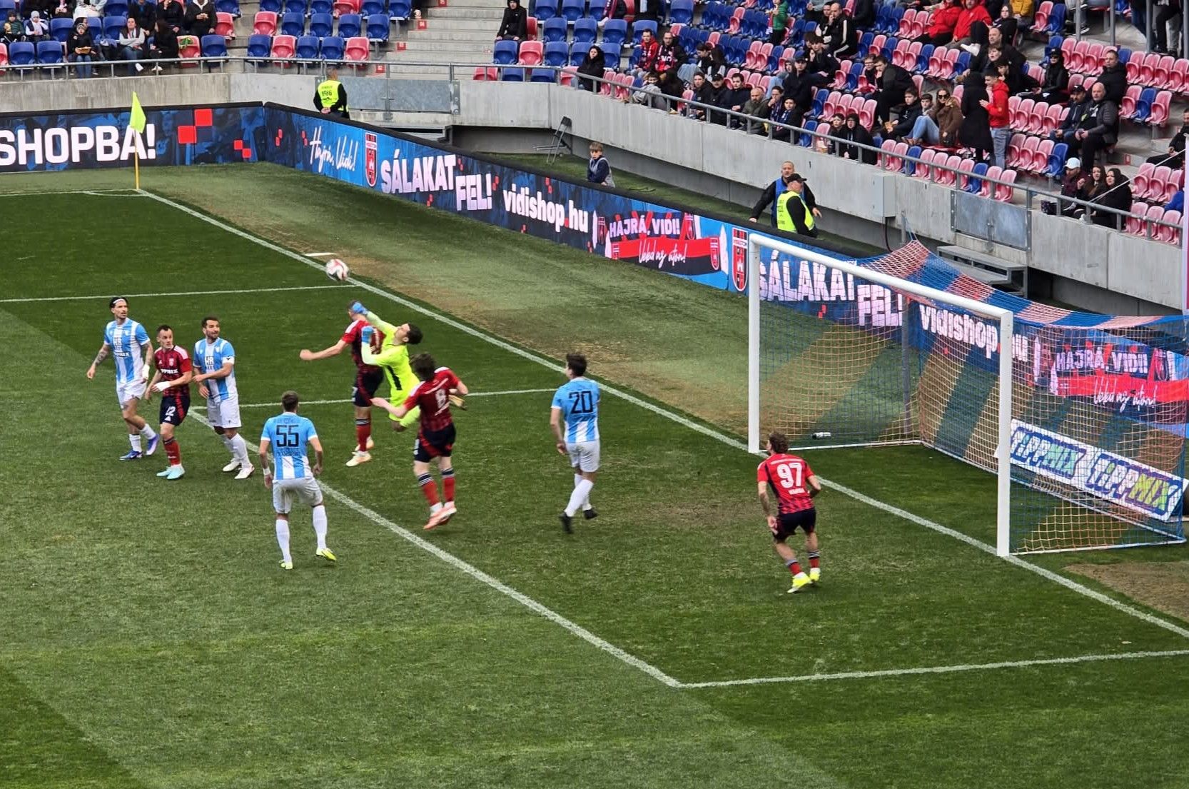 Fehérvár Médiacentrum fotója