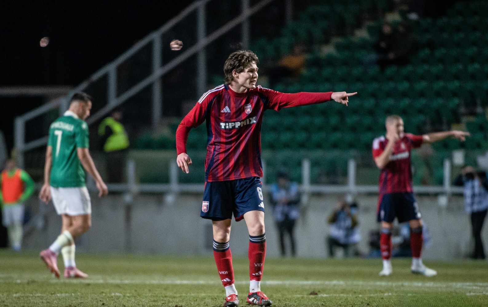 Fehérvár Médiacentrum fotója