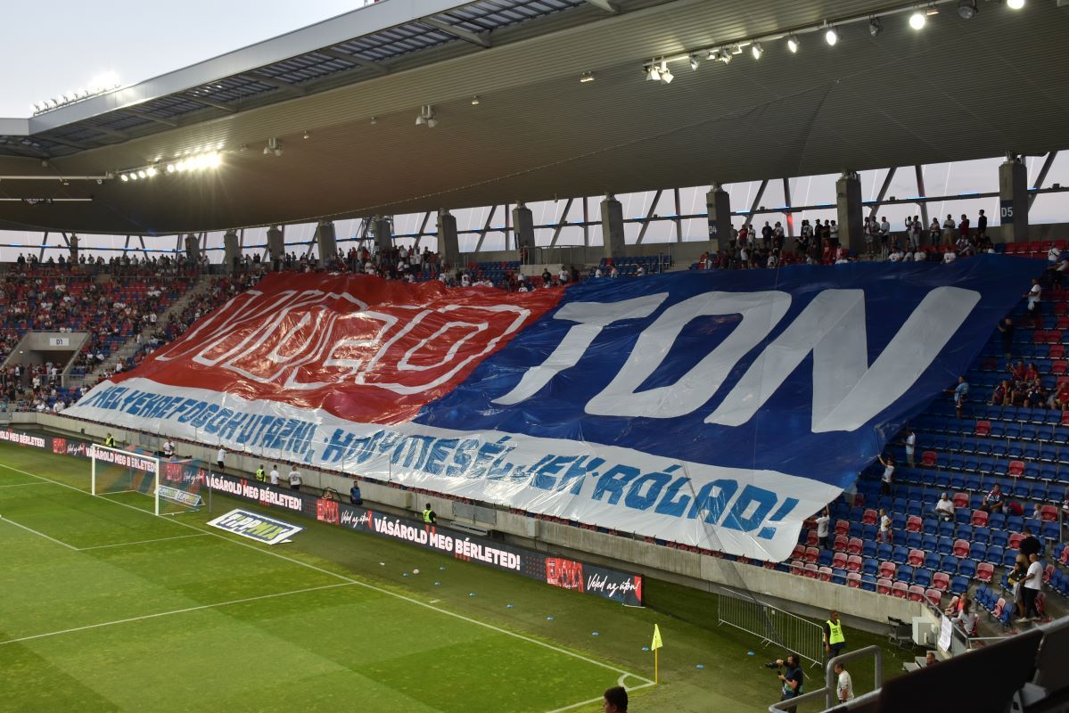 Fehérvár Médiacentrum fotója