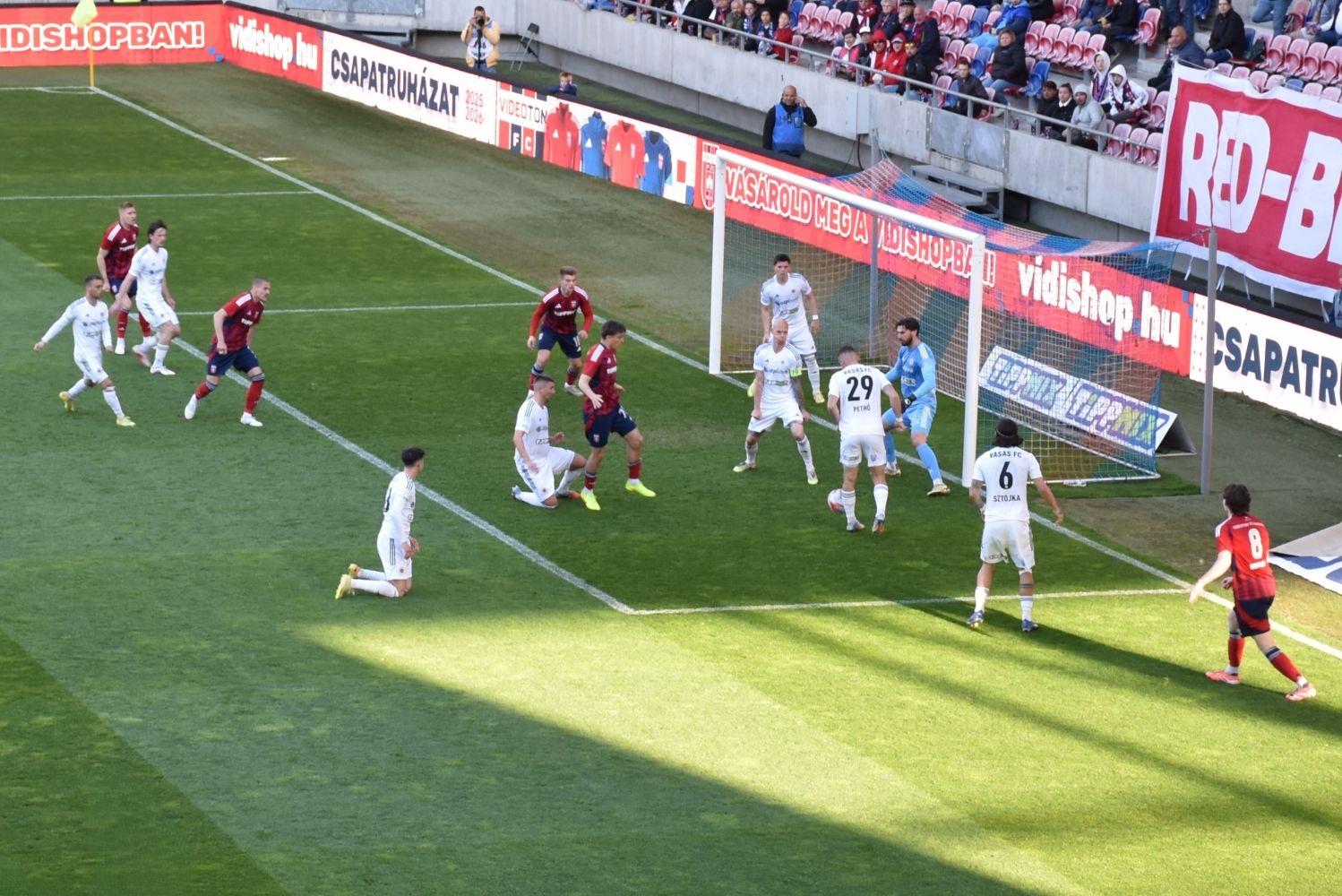 Fehérvár Médiacentrum fotója