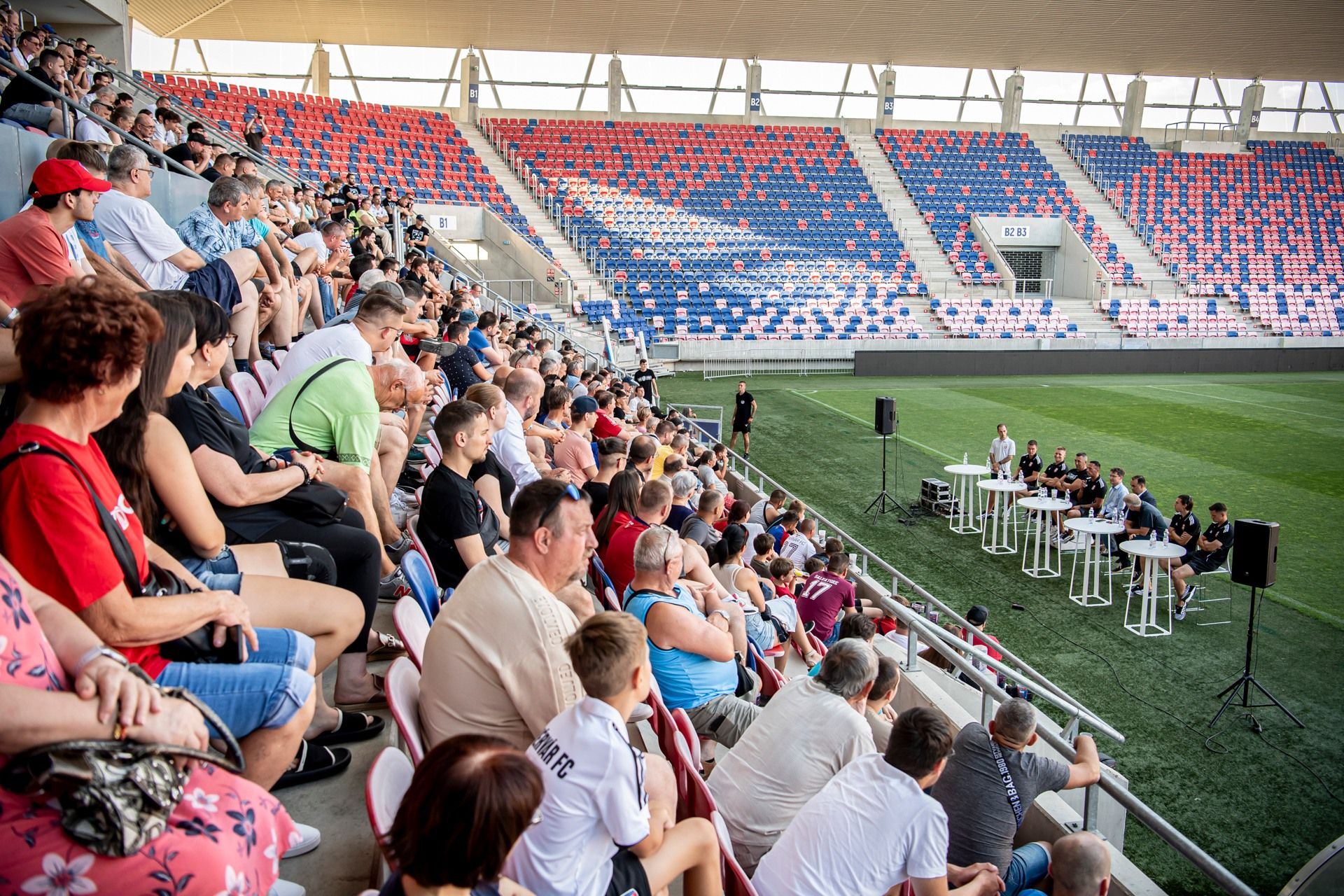 Fehérvár Médiacentrum fotója