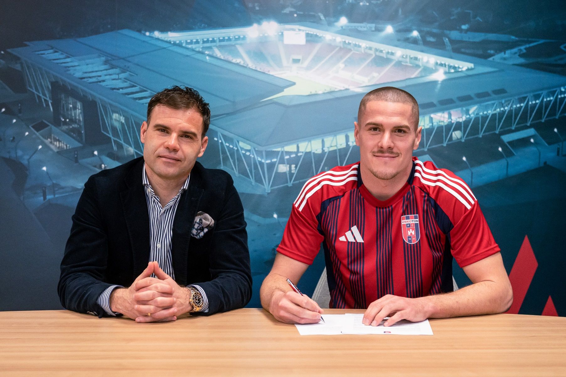 Fehérvár Médiacentrum fotója