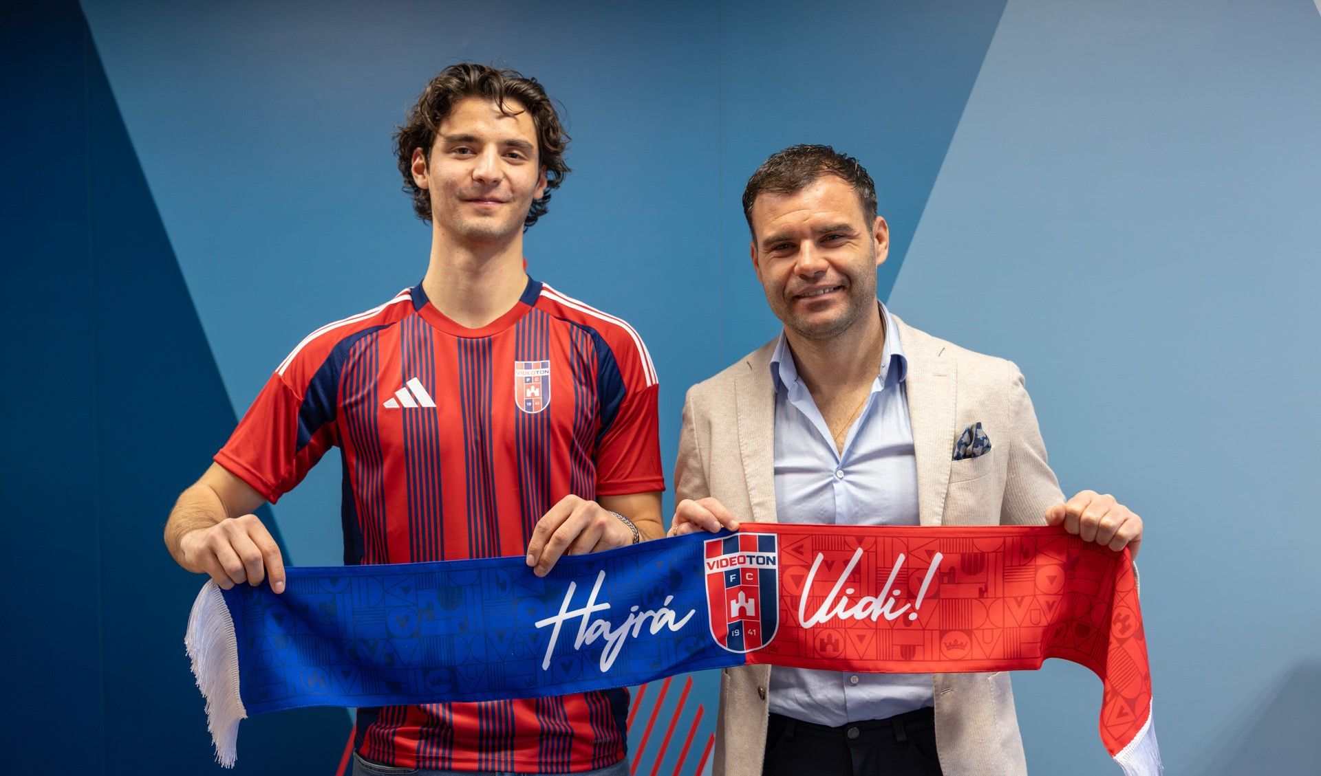 Fehérvár Médiacentrum fotója