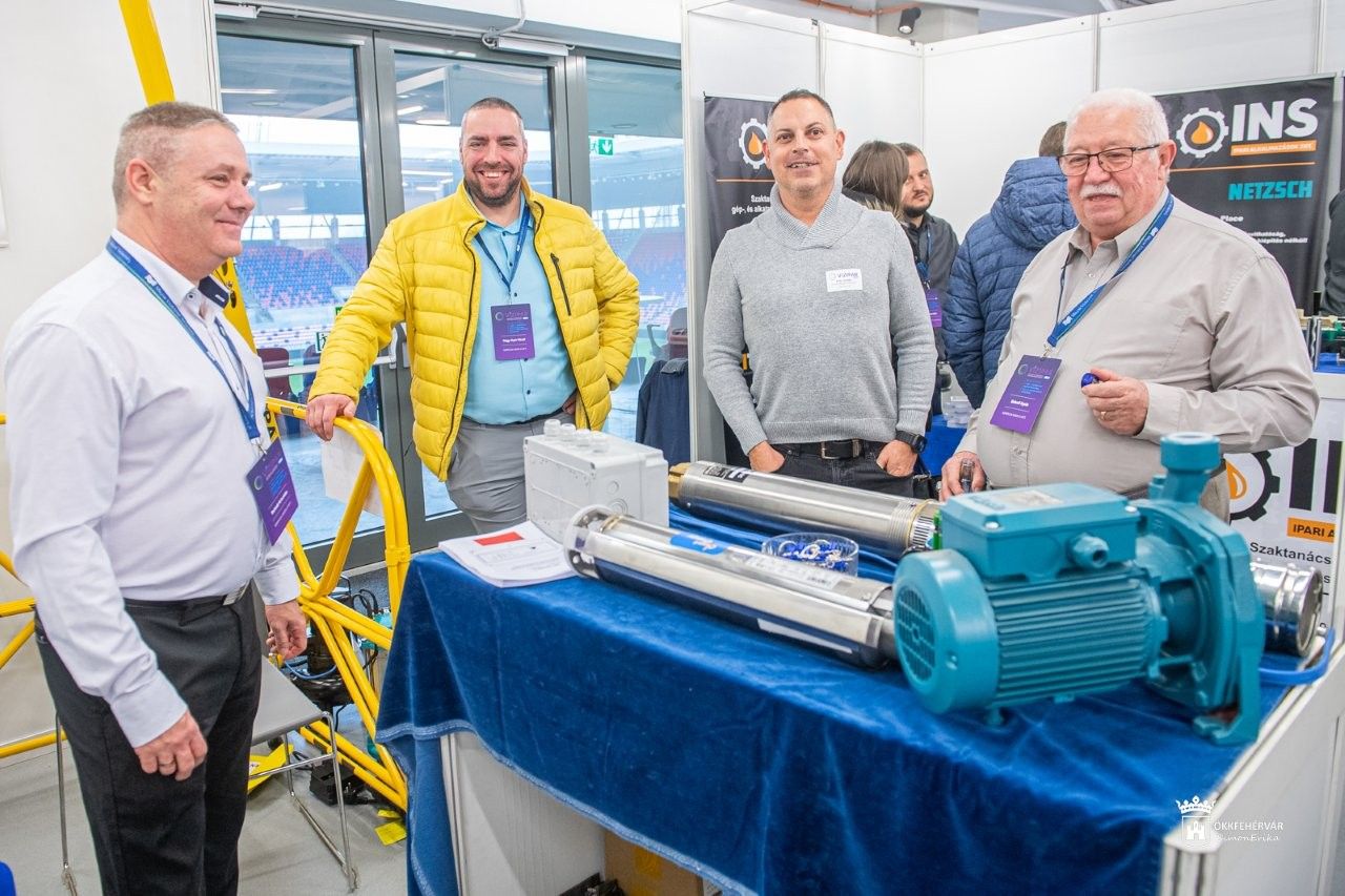 Fehérvár Médiacentrum fotója