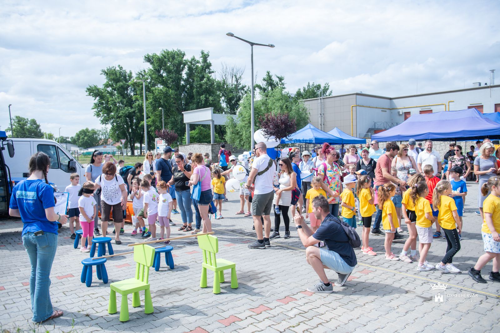 Fehérvár Médiacentrum fotója