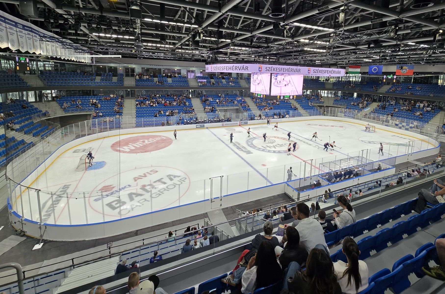 Fehérvár Médiacentrum fotója