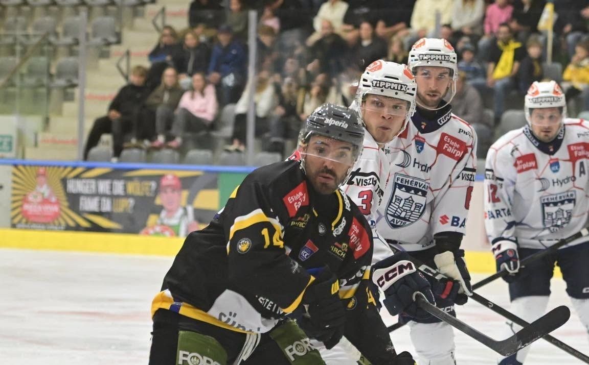 Fehérvár Médiacentrum fotója