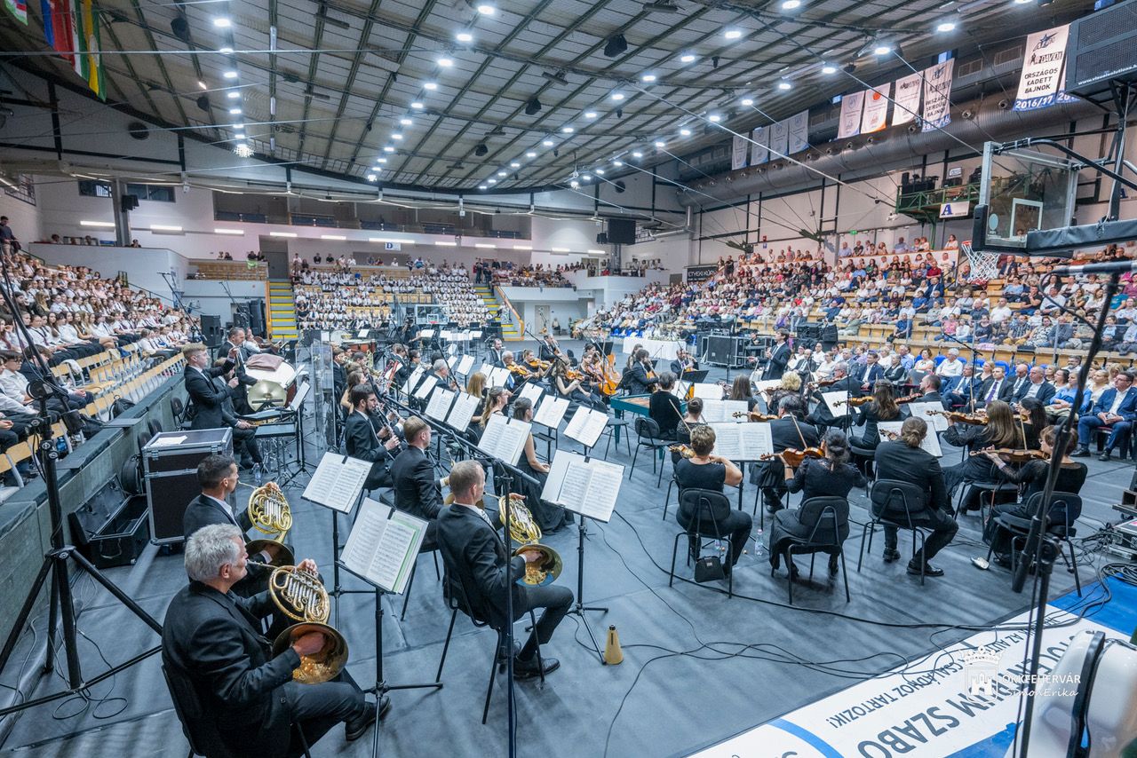 Fehérvár Médiacentrum fotója