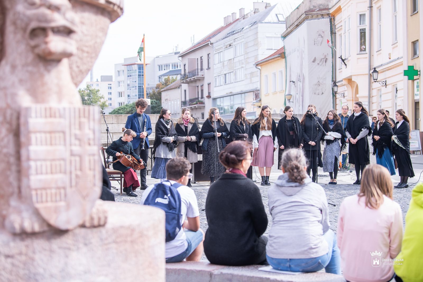 Fehérvár Médiacentrum fotója