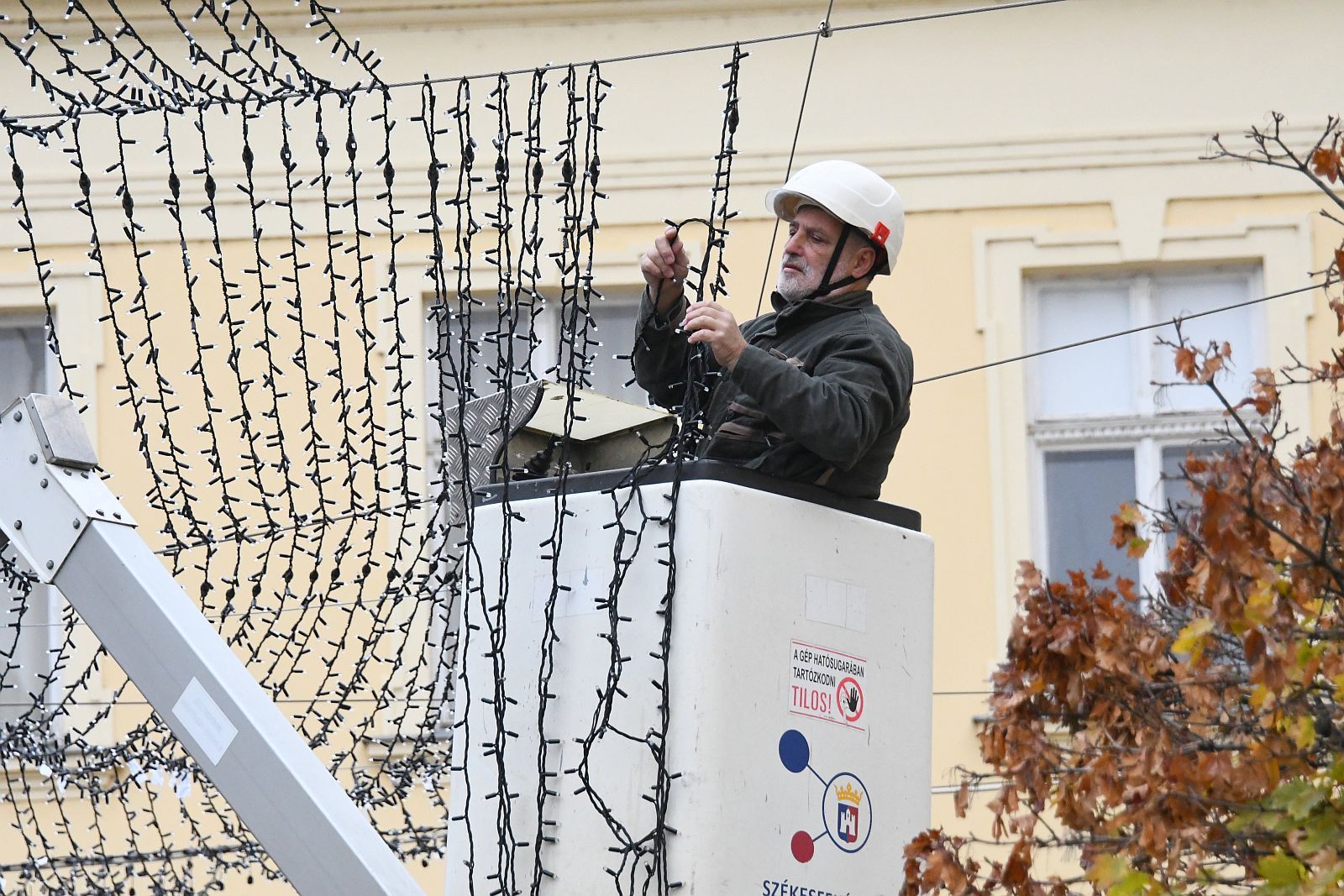 Fehérvár Médiacentrum fotója