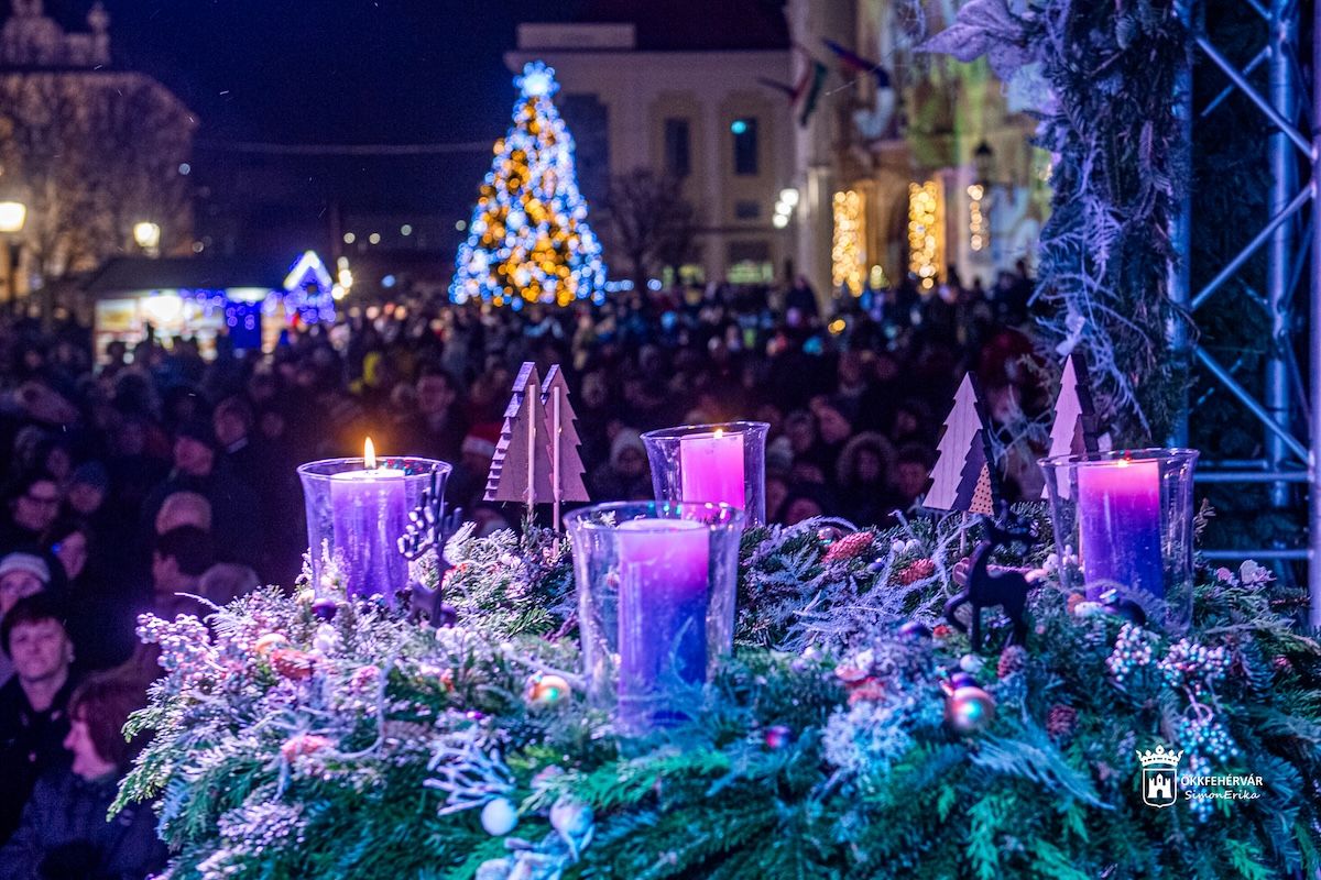 Fehérvár Médiacentrum fotója